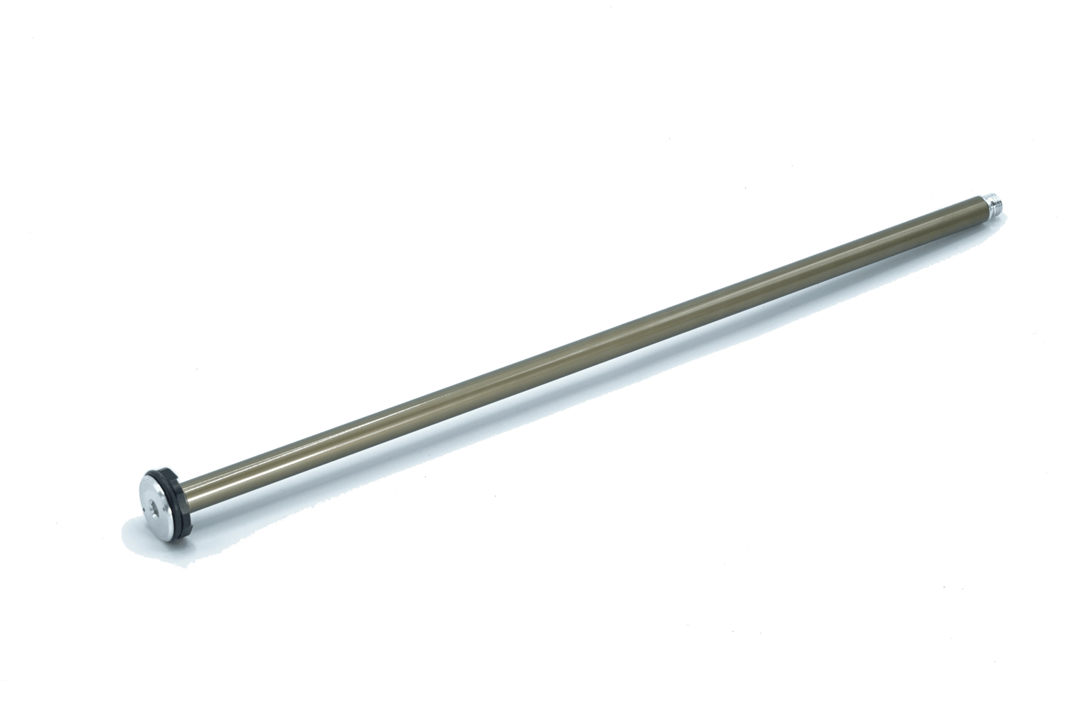 Piston rod XL complete