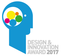 Eightpins won the 41publishing design&innovation award in 2017