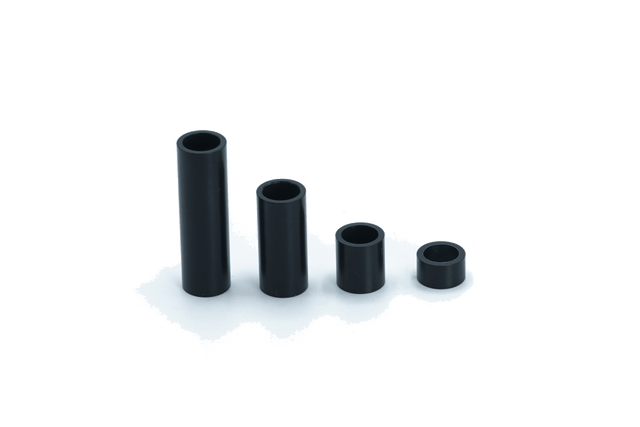 Espaciador de reducción de recorrido NGS1