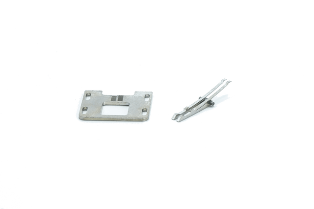 Micro pawl unit
