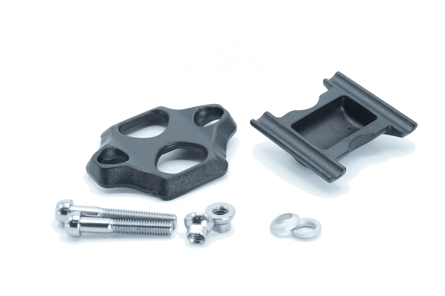 H01 seat clamp set