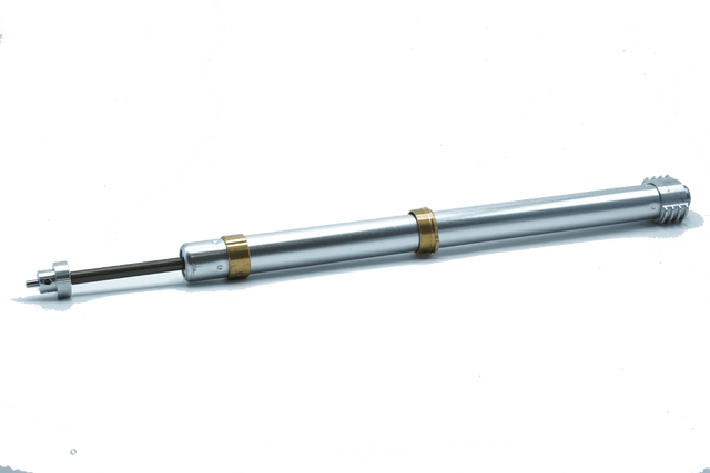 Hidráulico Resorte de gas