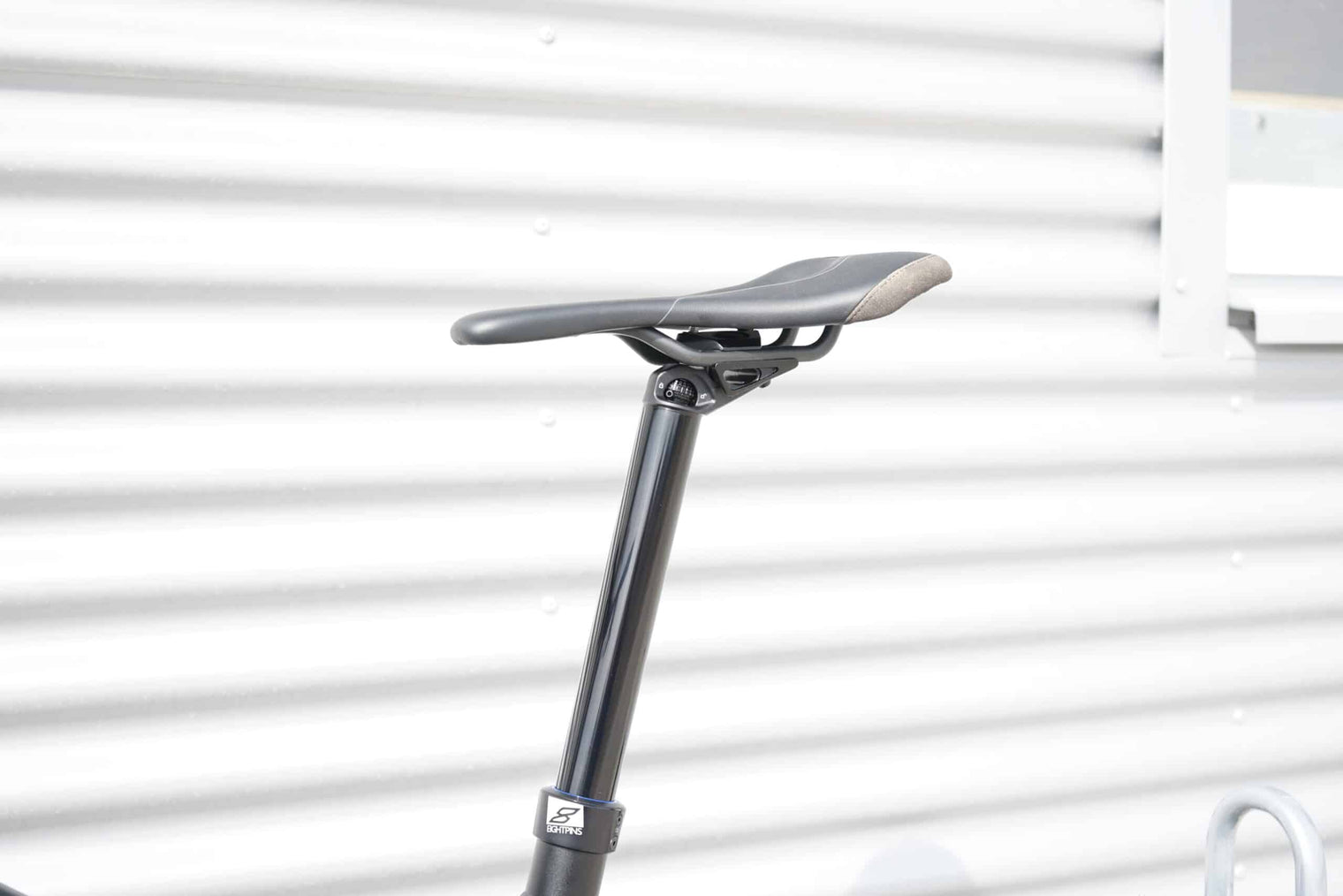 NGS 2 Sattelstütze Setback