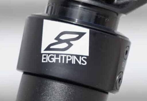 NGS 2 Sattelstütze Setback