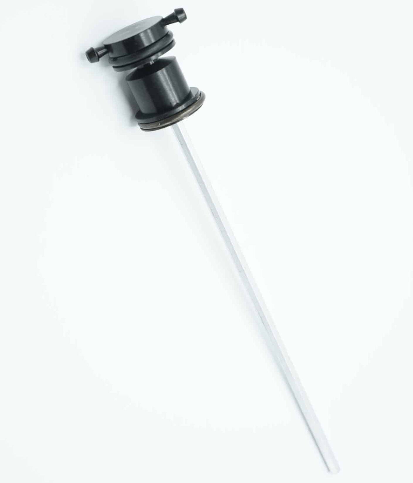 NGS2 actuation for Height adjustment Setback -NEW- with operating lever included