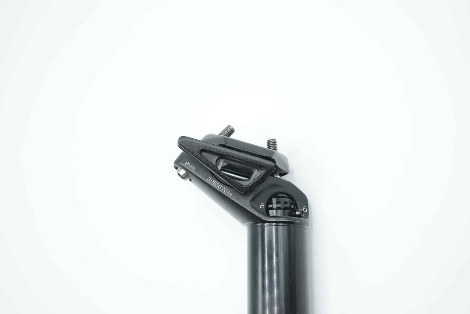 NGS2 actuation for Height adjustment Setback -NEW- with operating lever included