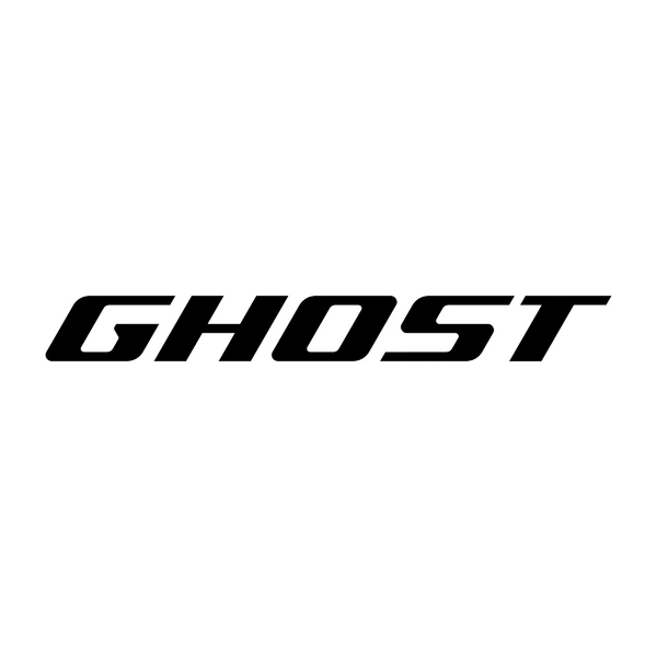 Ghost Bikes Logo für Eightpins Webseite