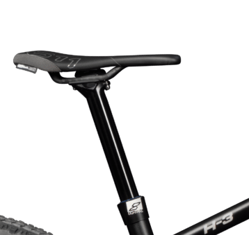 NGS2 tige de selle pour Merida Un-quarante et Un-soixante