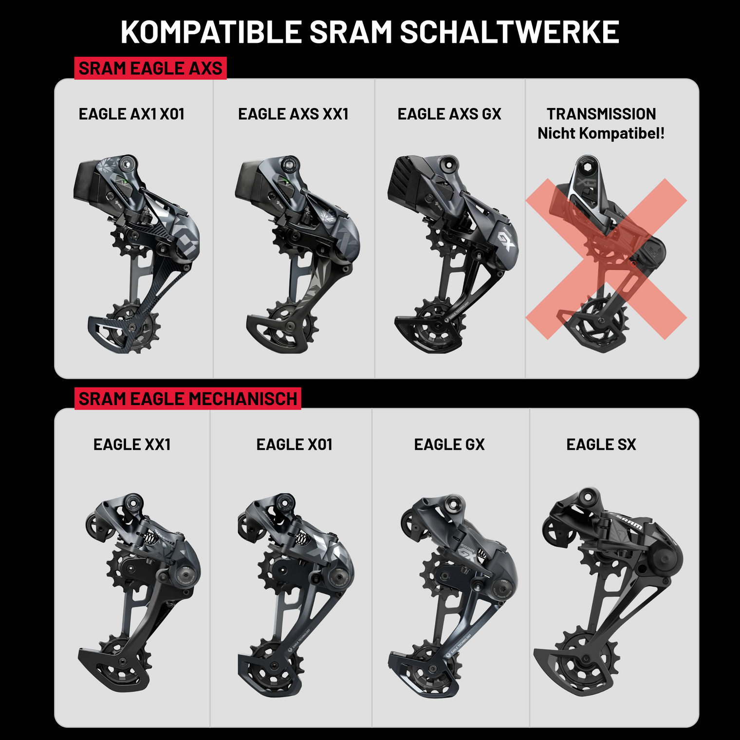 Stiffshifter