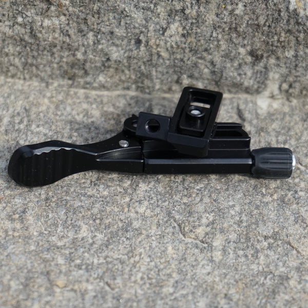 Eightpins Underbar Remote Befestigungsstandards SRAM MatchMaker