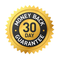 Geld zurück Garantie Logo