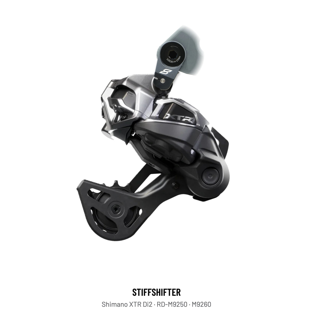 Stiffshifter
