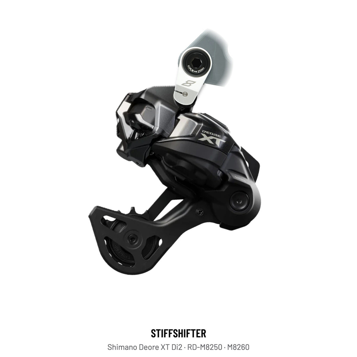 Stiffshifter