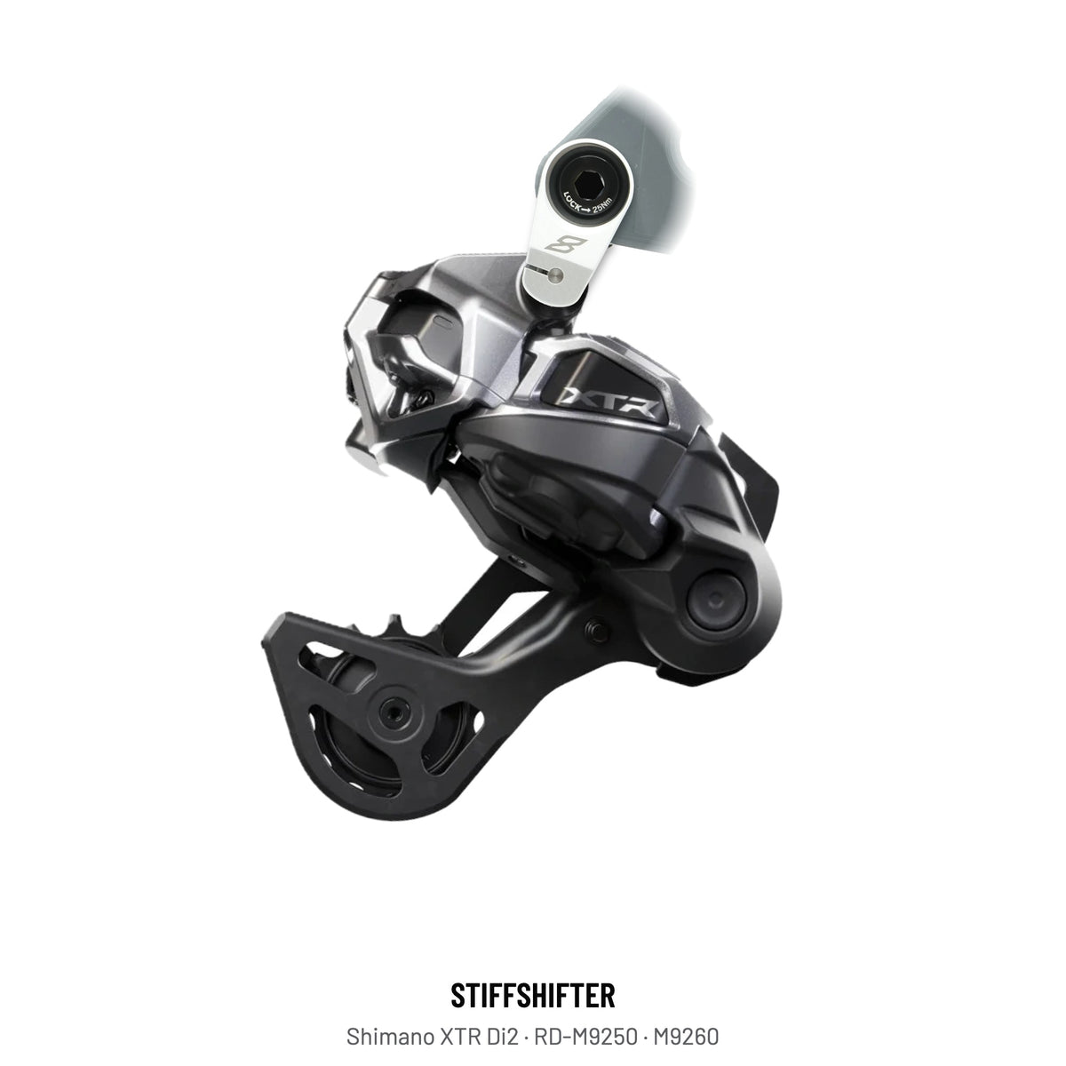 Stiffshifter