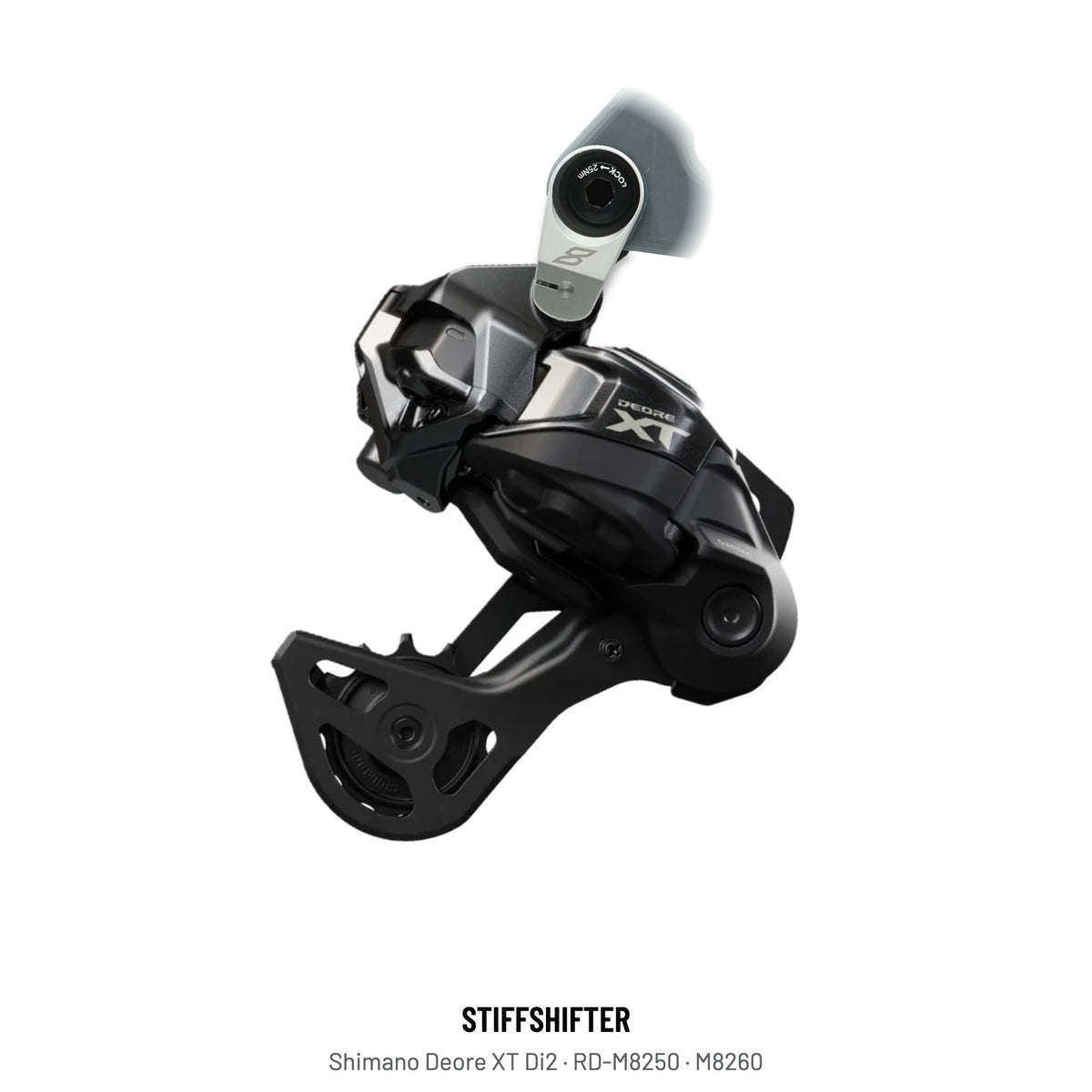 Stiffshifter