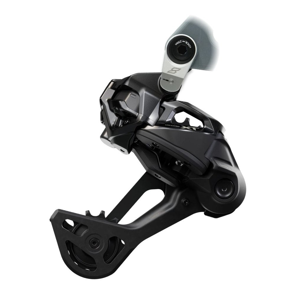 Stiffshifter
