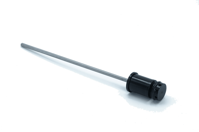 Height-adjusting-cylinder