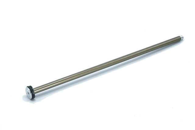 Kolbenstange XL komplett