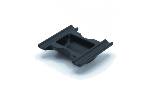 H01 Sattelklemmplatte