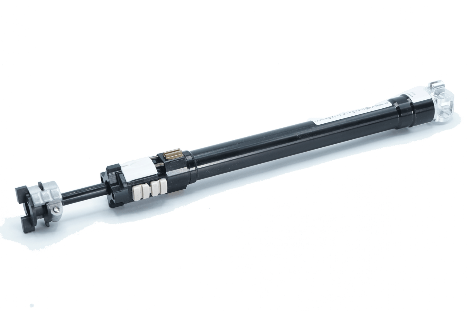 Eightpins-Cartucho NGS1