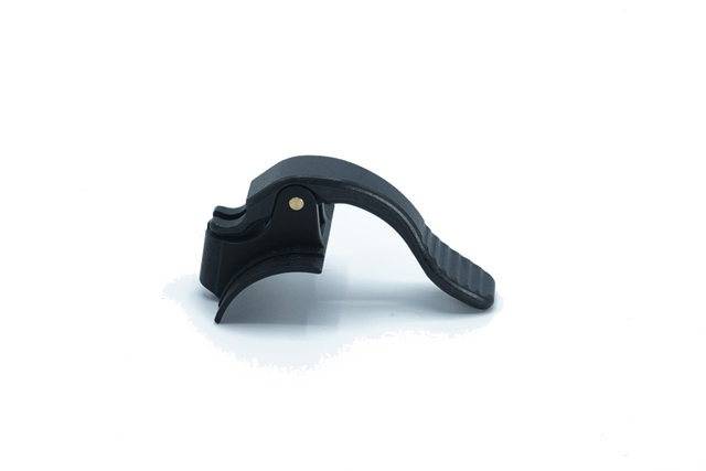 remote racebar assembly