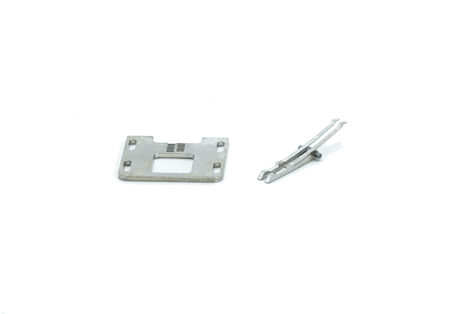 Micro pawl unit
