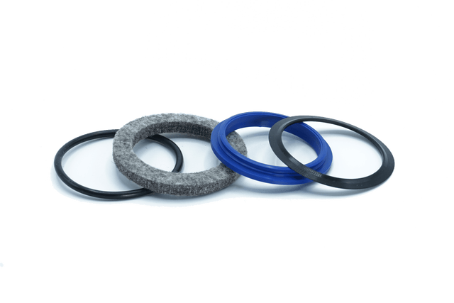 Labeltube sealing kit