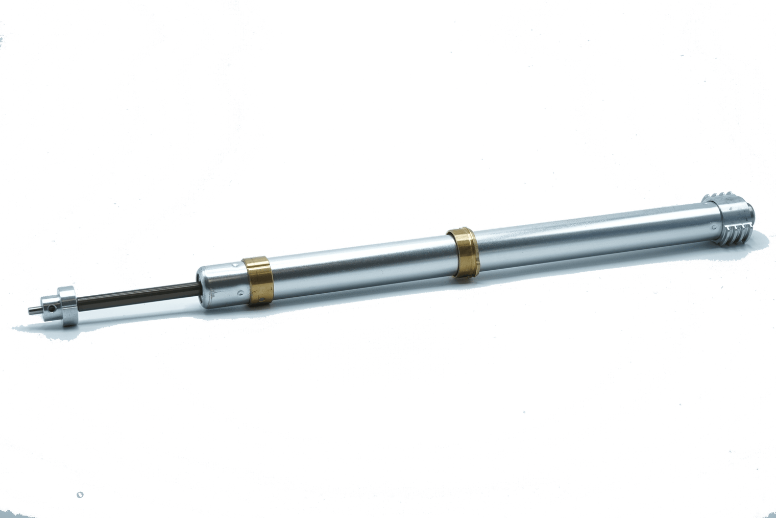 Hydraulische Gasdruckfeder