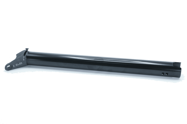 H01 Sattelstützenrohr