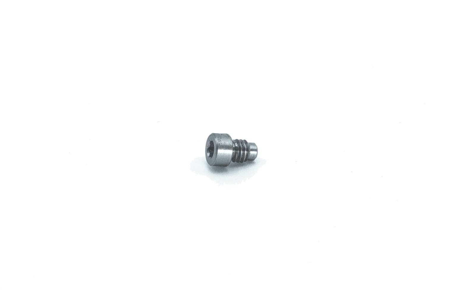 head screw