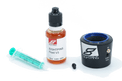 Upgrade Labeltube mit 8P Fluid V3