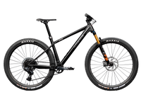 Liteville H-3 MK3 Hardtail bike Enduro mit Eightpins.