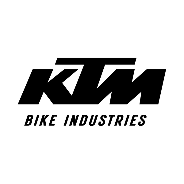 KTM Logo