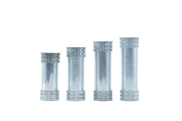 Liteville-301CE-Bushingtubes für Eightpins Sattelstütze