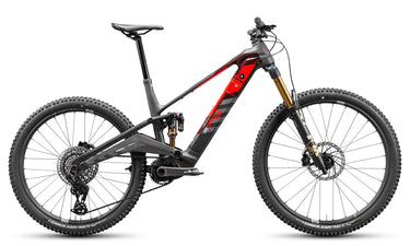 Bestes E-bike auf dem Markt R.EX 900 von Rotwild Bikes mit DJi Motor 862 Wh Stunden Batterie und Eightpins Sattelstütze