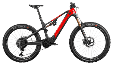 Top Allround E-bike auf dem Markt von Rotwild Bikes mit Brose Motor 750 Wh Stunden Batterie und Eightpins Sattelstütze