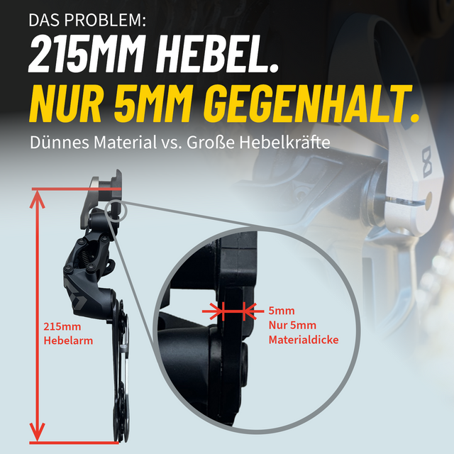 Stiffshifter