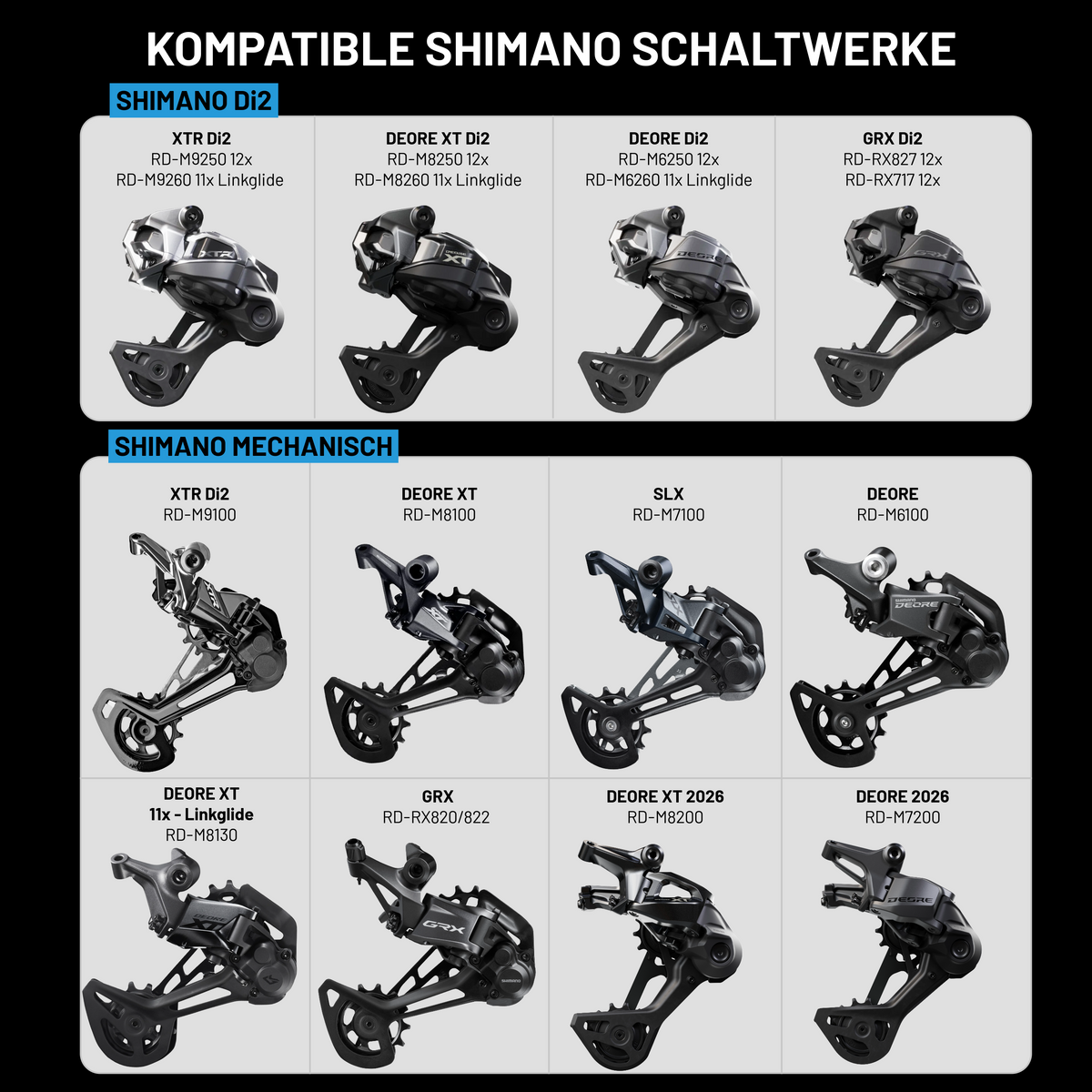 Stiffshifter