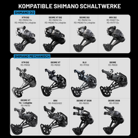 Stiffshifter