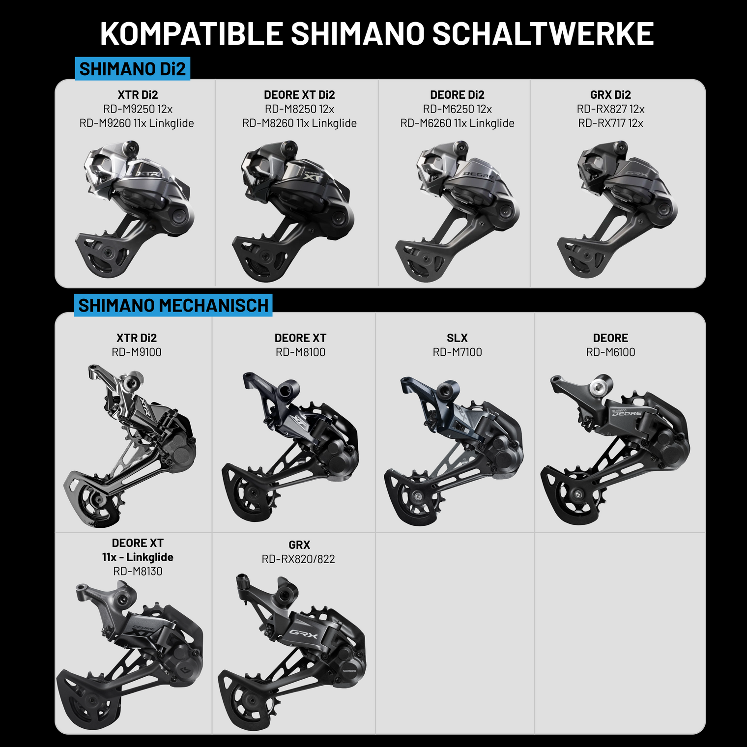 Stiffshifter