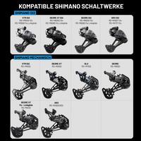 Stiffshifter