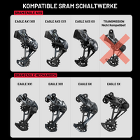 Stiffshifter