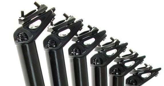 eightpins sattelstütze preis NGS 2 Setback Color Swatches:Brown Mica Pedals for Rockabilly Tone leap-expansions