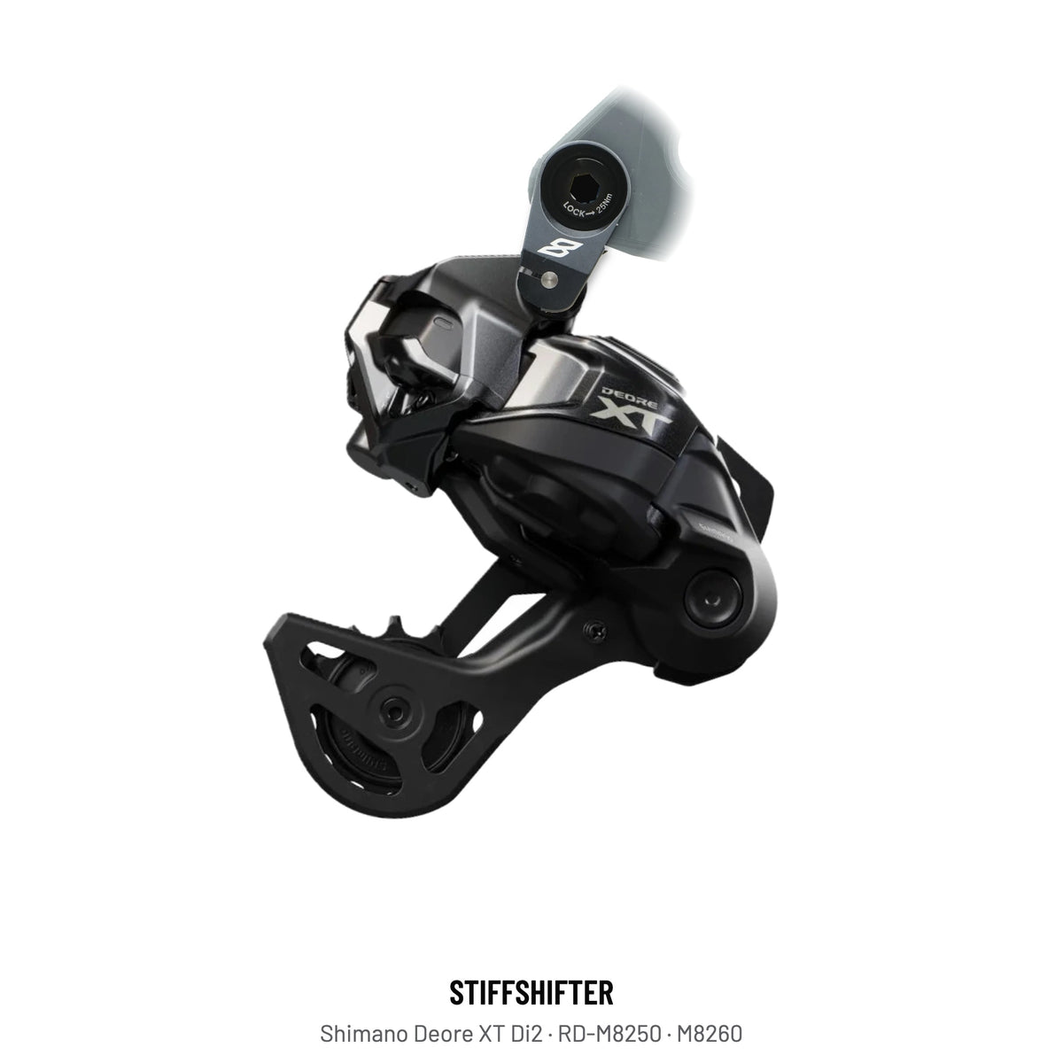 Stiffshifter