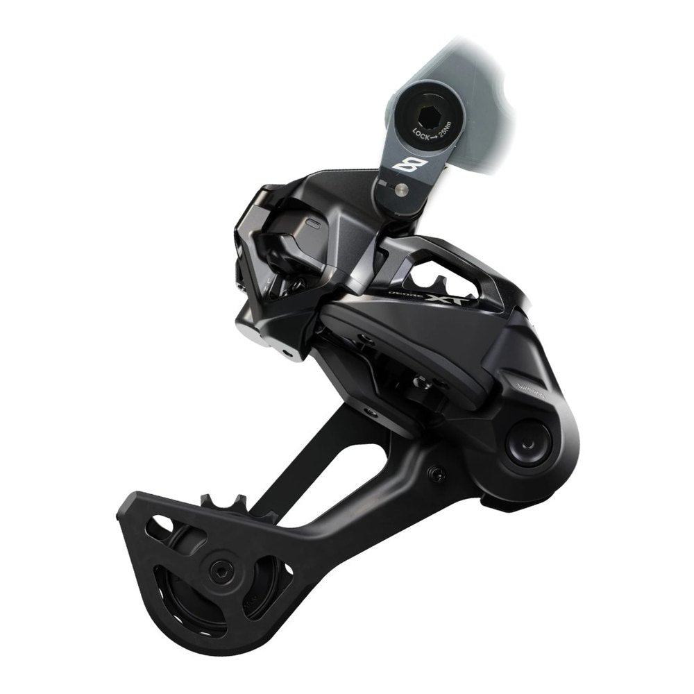 Stiffshifter