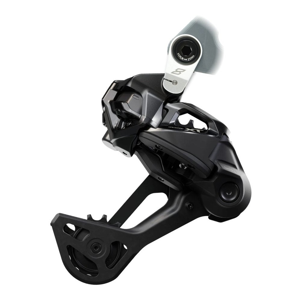 Stiffshifter
