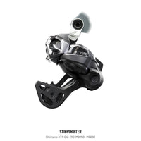 Stiffshifter