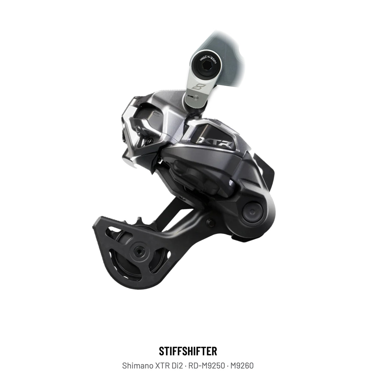 Stiffshifter