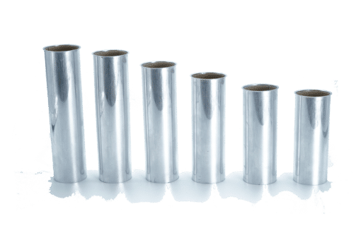 Bushing tube