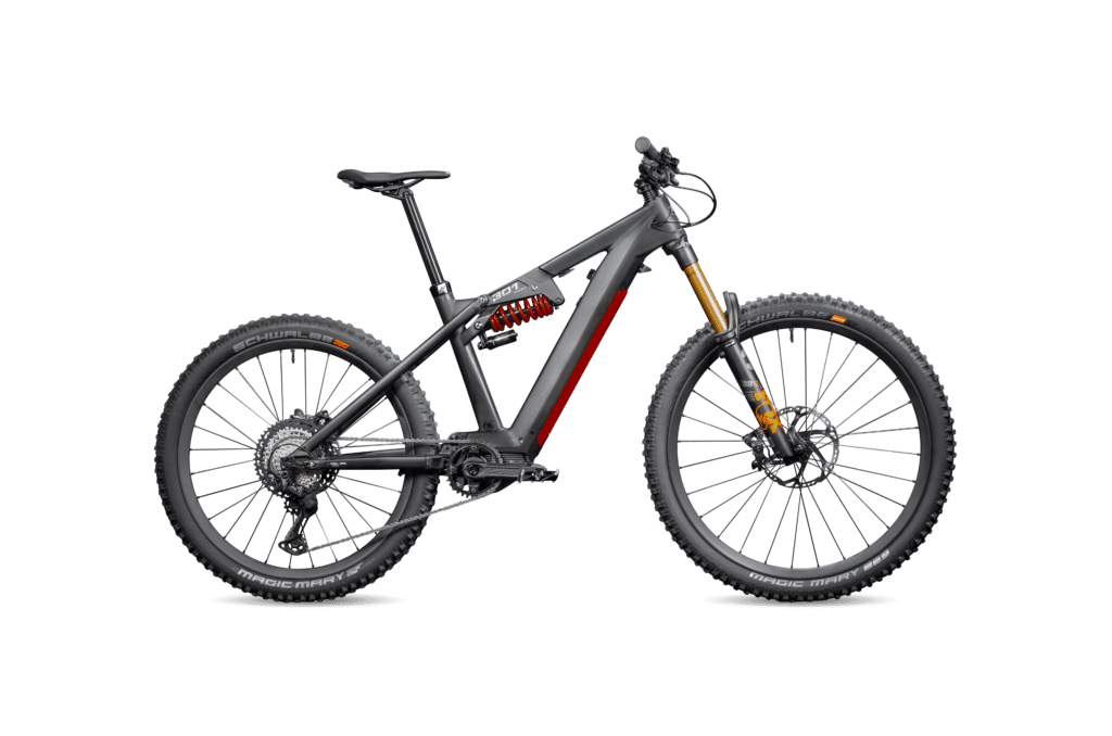 Liteville bikes hotsell